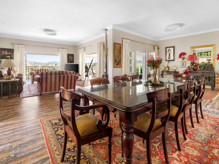 3 Bedroom Property for Sale in Knysna Heights Western Cape